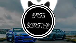 🔥 Oscar Maydon x Remp x Victor Mendivil - Don Dimadon (HARD BASS BOOSTED) 🔥