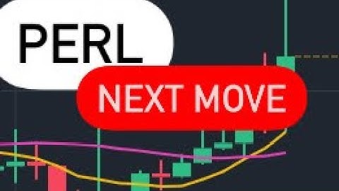PERL COIN PRICE TARGET | PERL COIN PRICE PREDICTION | PERLIN COIN | PERL PRICE UPDATE PREDICTION