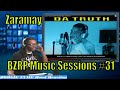 Zaramay || BZRP Music Sessions #31 Reaction
