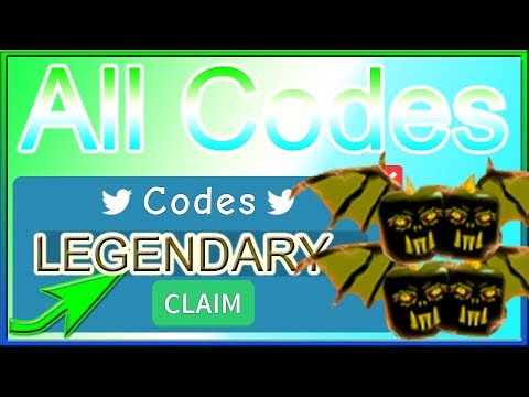 All Ninja Legends Codes 12 Codes 2019 December Youtube - roblox the purge codes 2019