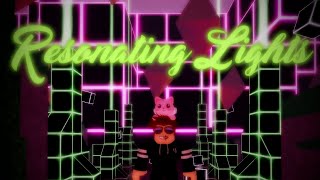 [FE2] Resonating Lights