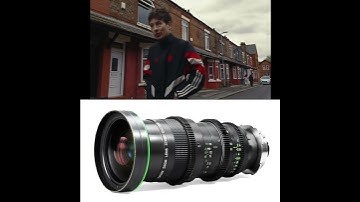You Can’t Beat An Original’ - @manchesterunited - 🔎 CANON 8-64mm T2.4 - 📹 ARRI Alexa 35