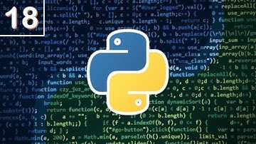 18. Programación en Python | Condicionales | Estructura if-elif-else