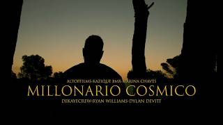 Cosmic Millionaire