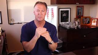 What is failed back surgery syndrome? | Dr. Todd Lanman