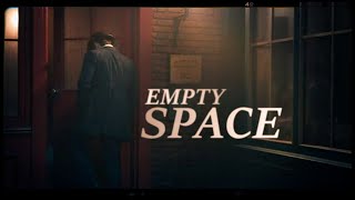 Eliza and William | Empty Space (+ S2 )
