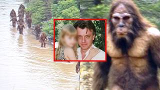 Oklahoma Family Met Undiscovered BIGFOOT TRIBE in 2000. The Truth Is Far Worse