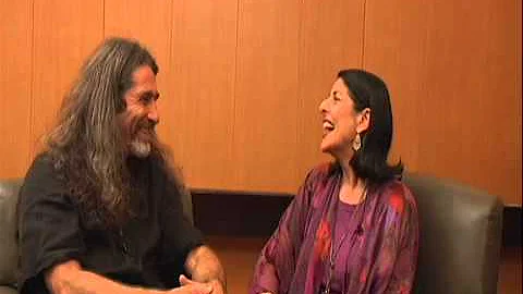 "Say Yes to Success" Debra Ponemam w/John Simonell...