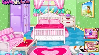 Barbie Decor Your Hotel Barbie Video Game Walkthrough screenshot 5