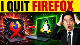 Information I Left Firefox After 10 Years — What I Found Shocked Me Guide