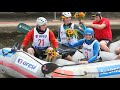 Evaluation World Cup Prague with Richard Fox