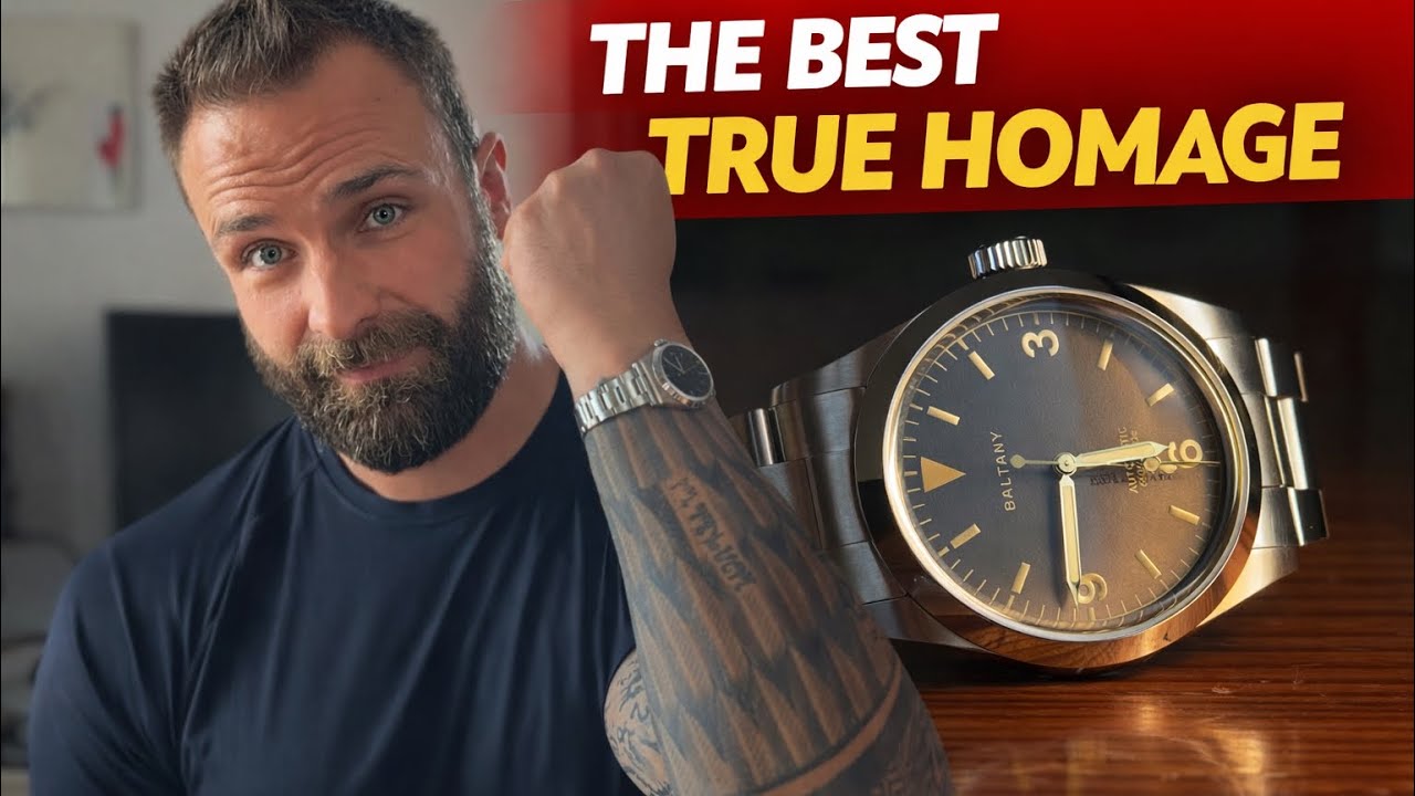 Лучшая доступная альтернатива Explorer, Baltany S4091