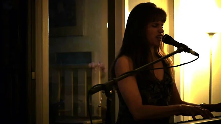 Kim Stuart  - I Will Wait [original]
