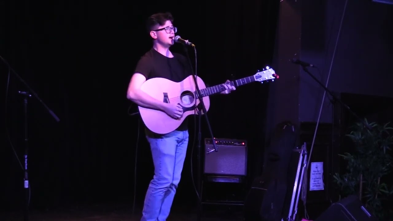 Sometimes (Live at Anza Club)