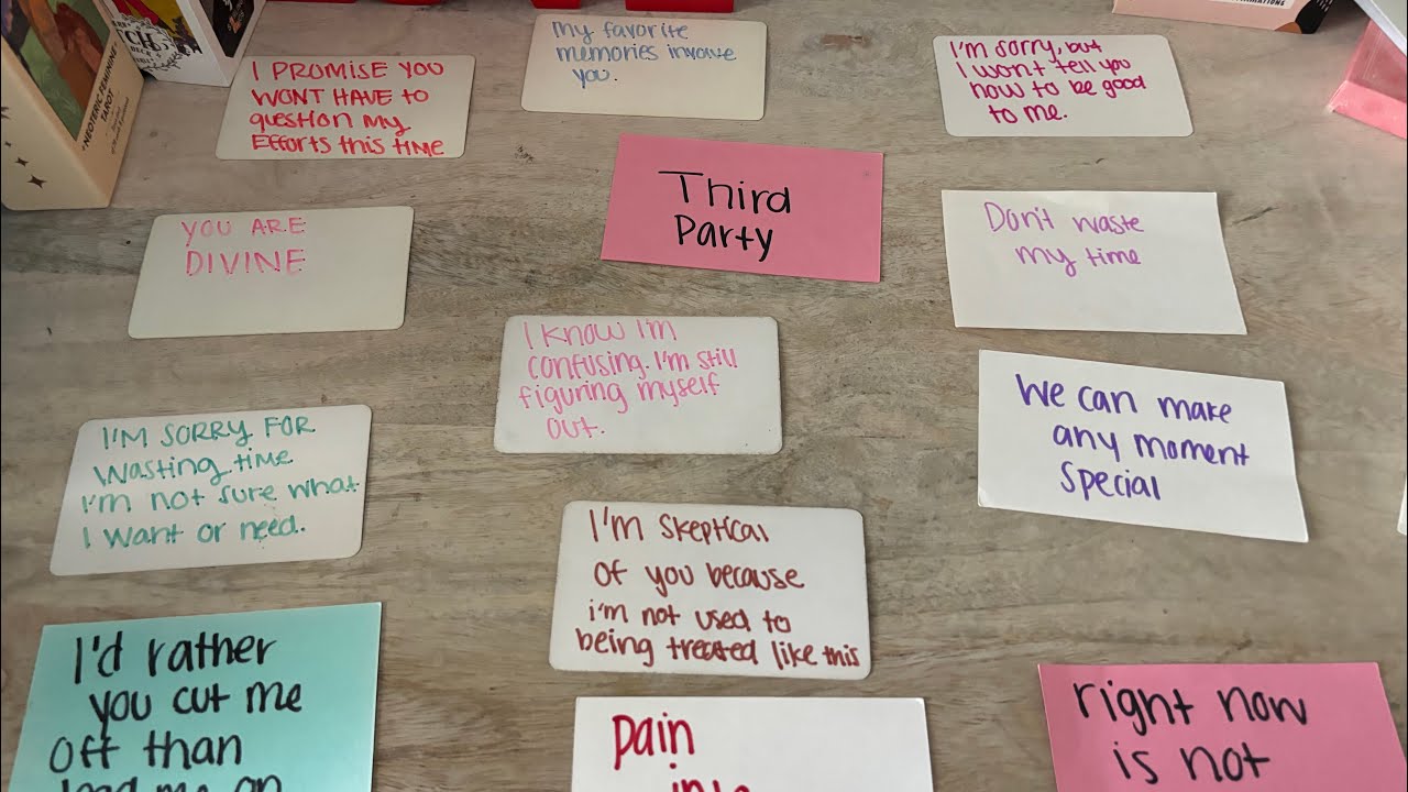 Рыбы ♓️Они будут продолжать лишать вас шанса найти любовь... Они будут продолжать тратить время в...