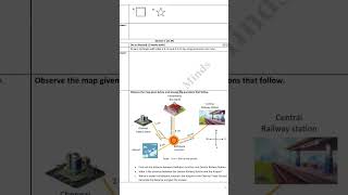 CBSE Class 5 Maths periodic test 2 question paper (2025-26)