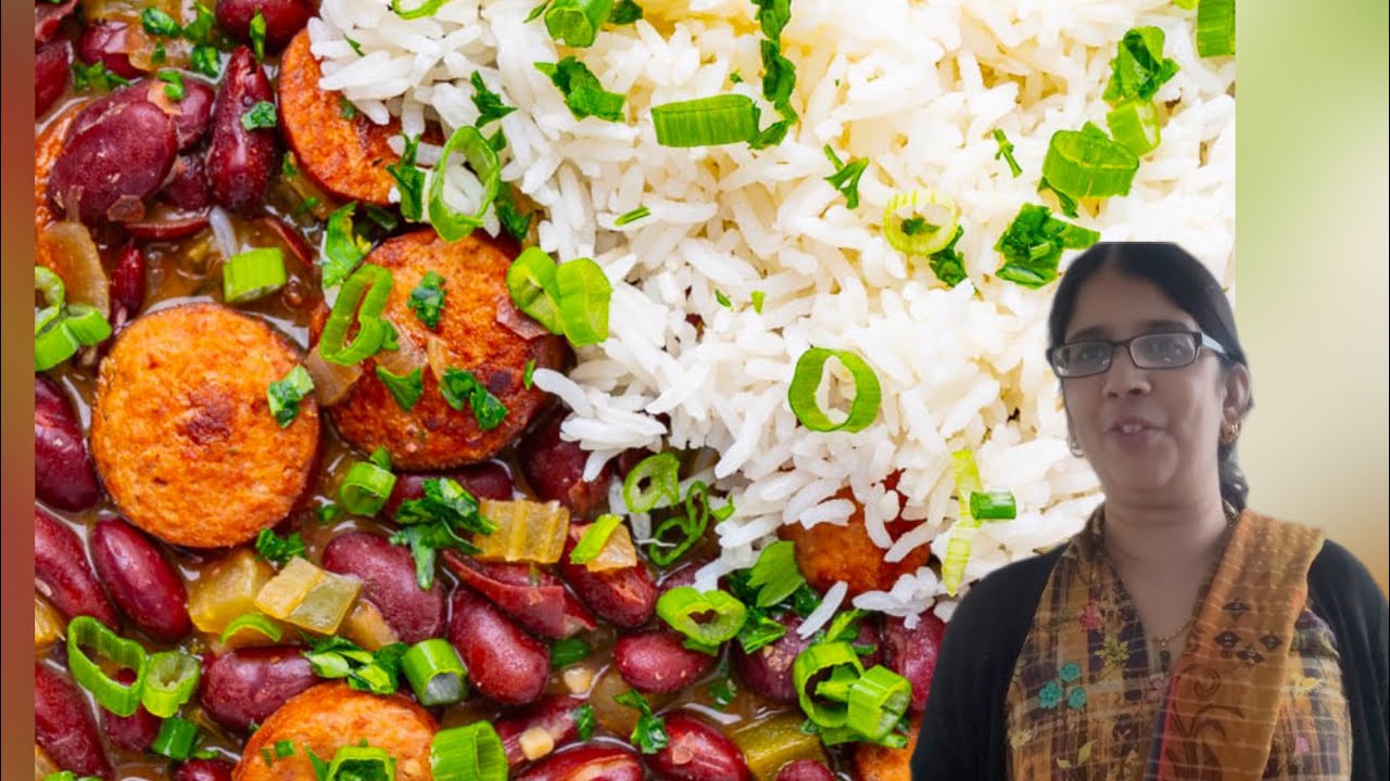 🥰👀Red kidney beans recipe / my daily routine ￼￼cooking for family / Mahanz Aziz vlog ￼