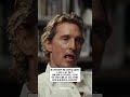 Matthew McConaughey Calls AC/DC's 'Highway to Hell' "One of the Great All-Time Rock & Roll Albums"