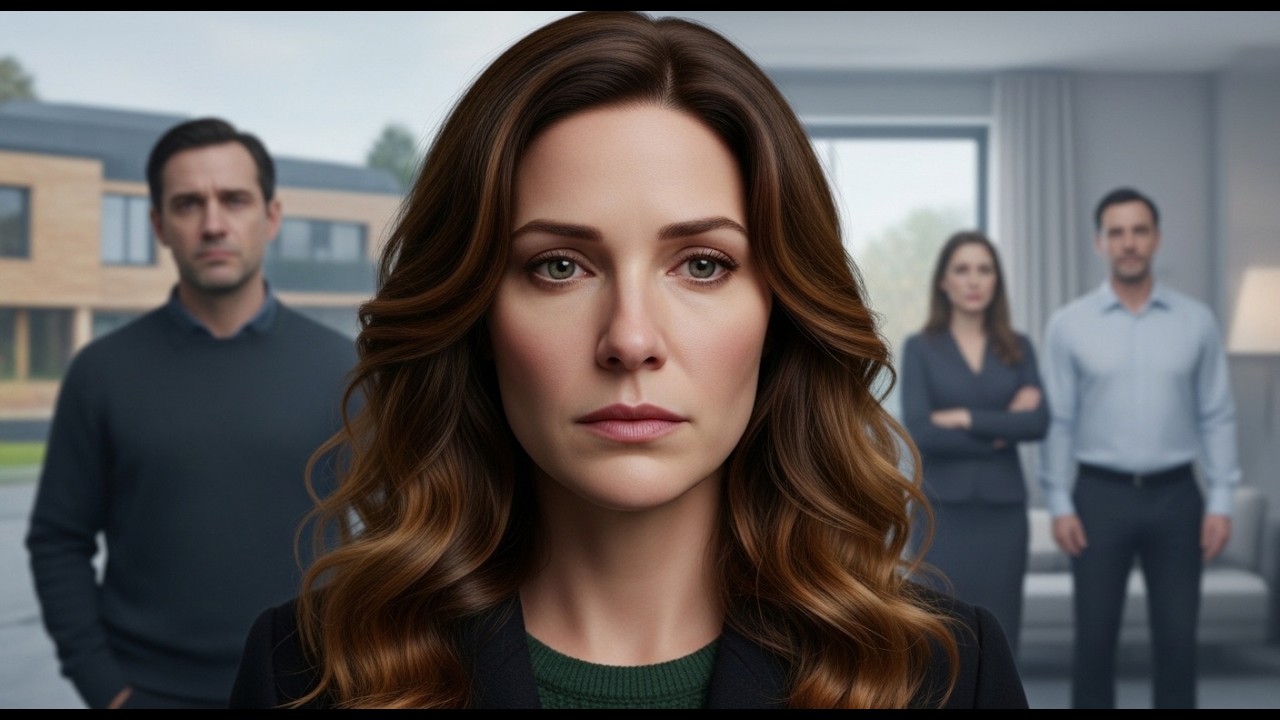 My Brother Called Me Broke — The Realtor Knew Bett