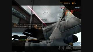 How to kill with a flashbang
