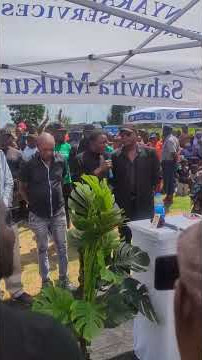 Alick Macheso  achitaura Panhamo pa Sungura Godfather Madzibaba Nicholas Zakaria