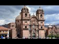 Cusco, Peru-Ancient Capital of the Incas (With Cusco Facts/Figures)