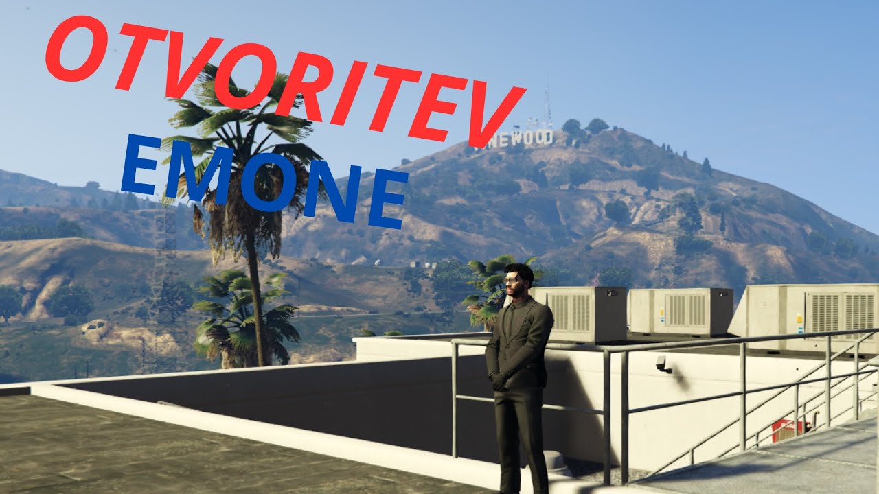 🔥OTVORITEV EMONE RP🤘🏽road to 200subs?!🤘🏽 (slo) #slo - YouTube