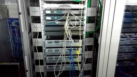 Overview of Netlab configuration