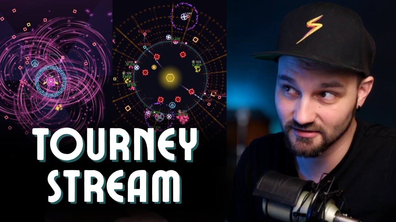 Let's chat about Orbital Augment