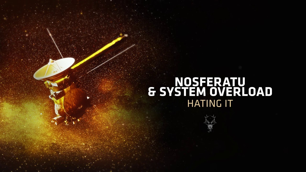 Watch Nosferatu & System Overload - Hating It on YouTube Watch Nosferatu & System Overload - Hating It on YouTube