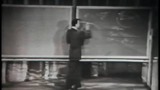 Feynman Messenger Lectures