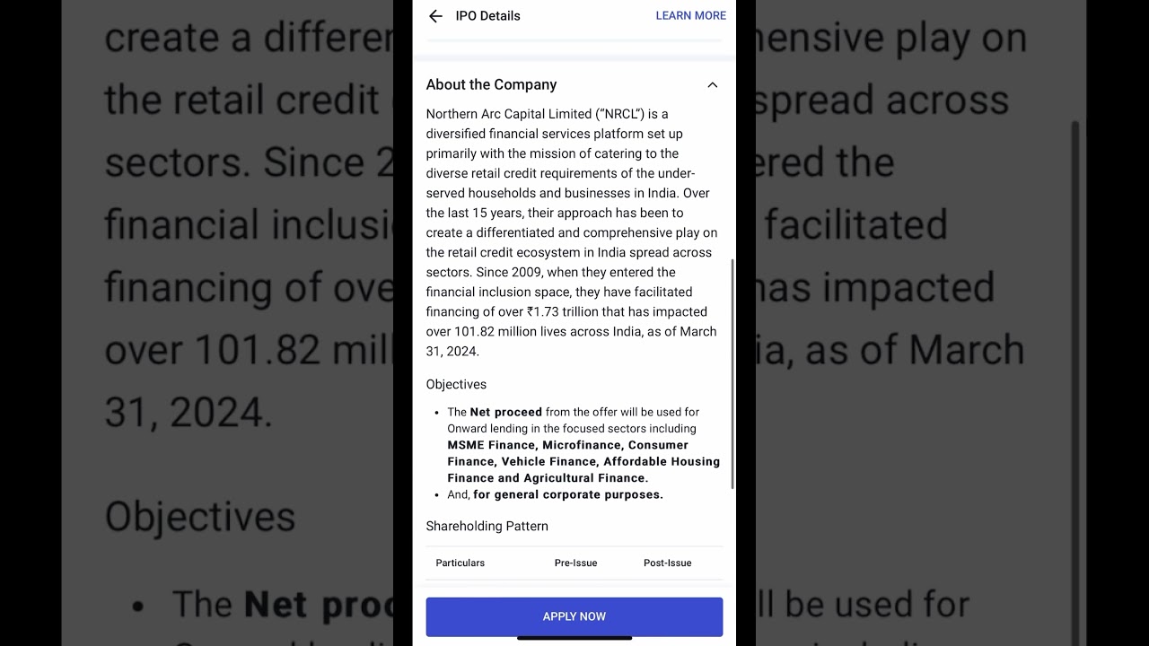 Best Three IPO in Next 2 DAYS 