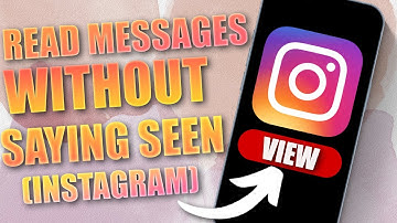 How to Read Messages on Instagram Without Being Seen 2024
