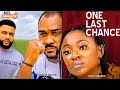 ONE LAST CHANCE - YVONNE JEGEDE/KENNETH NWADIKE 2024 Latest Nigerian Nollywood Movie