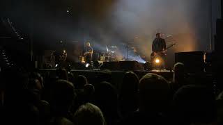 Interpol - Obstacle 1 (Brisbane Entertainment Centre) Night 2