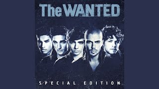 Video thumbnail of "The Wanted - Rocket"