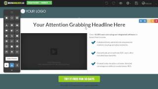 InstaBuilder 2.0 | How To Create A Bonus Page