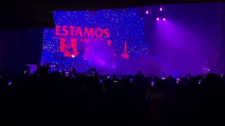 BAD BUNNY: en vivo en state Theatre en Minneapolis Minnesota