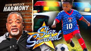 The 3-Year-Old Soccer Prodigy Wasn't the Problem — the Adults Were