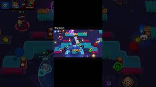 LAST GAME FOR 1500 TROPHIES ON JAE YONG IN BRAWLSTARS!!! #game #lastgame #brawlstars #viral #shorts