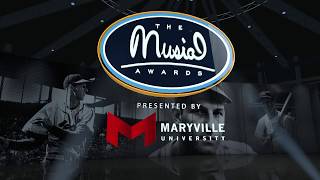 Celebrate This Year's Greatest Moments in Sportsmanship at the Musial Awards
