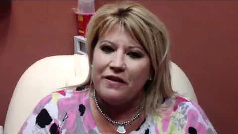 Spa Medical Mother's Day Makeover