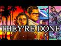 Grand Theft Auto 6 is a nightmare the industry isn39t 