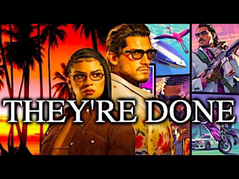 Grand Theft Auto 6 is a nightmare the industry isn't ready for