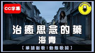 [Mandarin] Hai Qing - Cure for Longing | CC Subtitles | ChinChinFunMusic