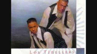 08. Si Me Dejas, Muero (Original) by Los Tinellers (Aventura) chords