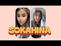 Sokahina révoltée....😶 " Je ne cautionne pas certains comportements " 🤮