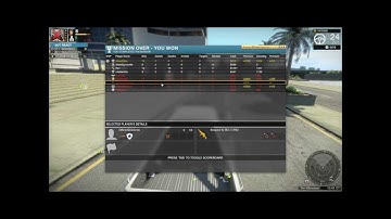 APB Reloaded Enforcer Drops Group to Grief and Fails