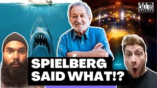 JAWS Mastermind: A Conversation with Joe Alves [Ep. 1]