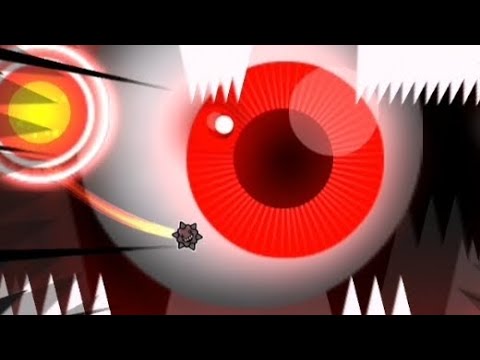 iSpyWithMyLittleEye |Geometry Dash 2.2|